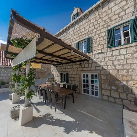 Vila Joe Čilipi